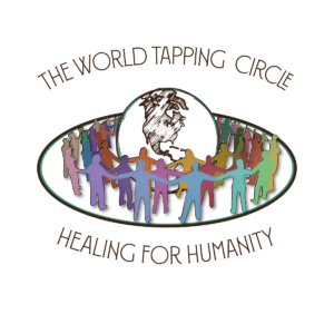 The World Tapping Circle Logo Color