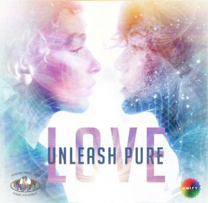 10,000 Tapping Day 1 Unleash Pure Love