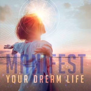 10,000 Tapping Manifest Your Dream Life