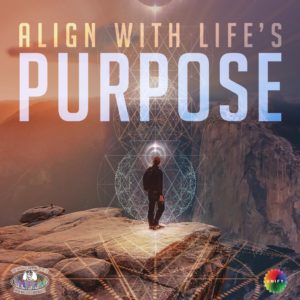 10,000 Tapping Align with Life's Purpose